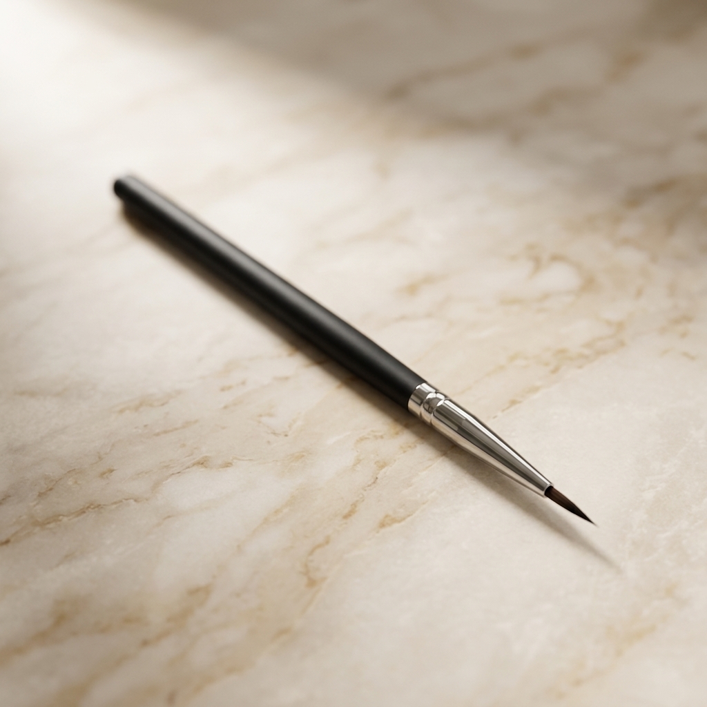 Eye Liner Brush