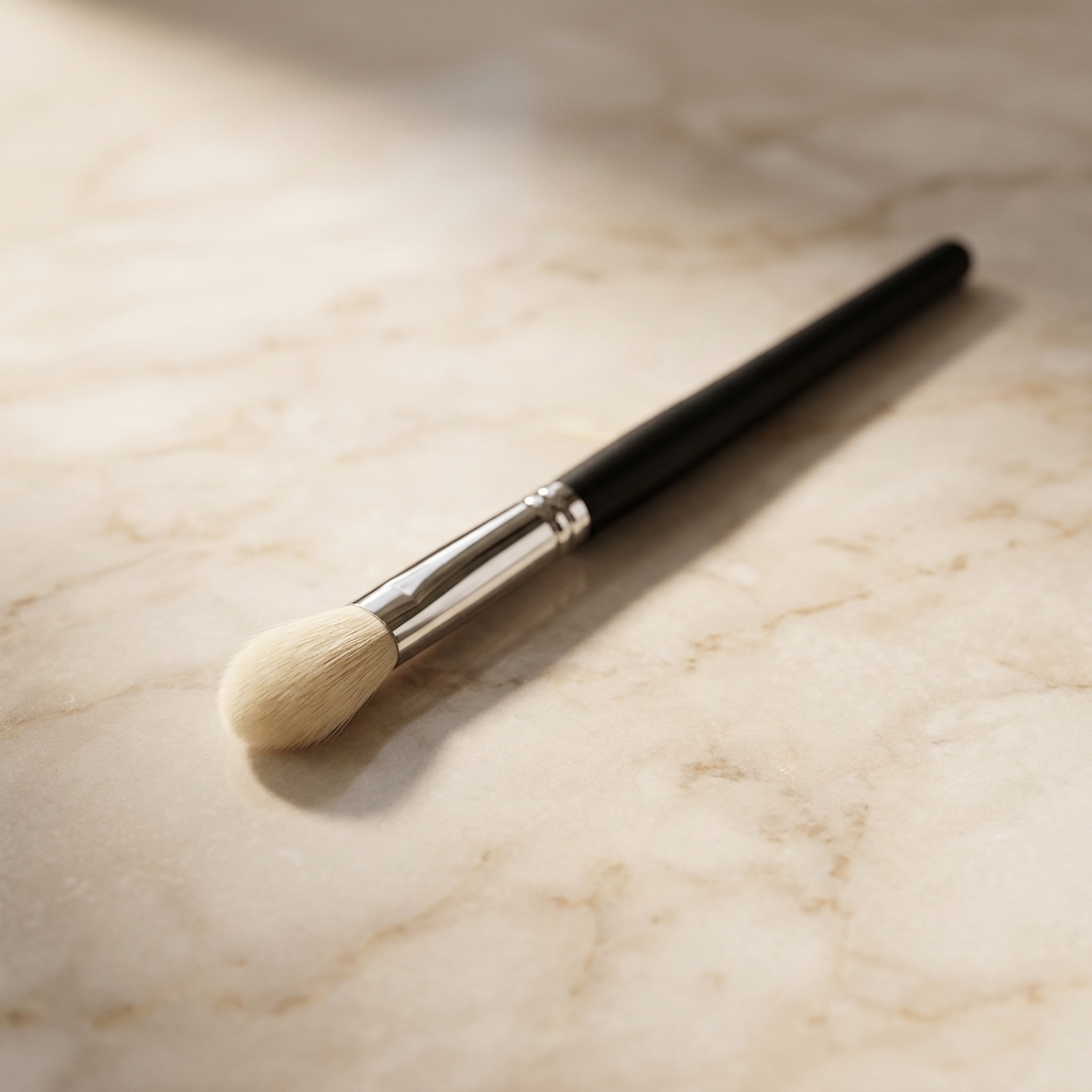 Eye Socket Brush