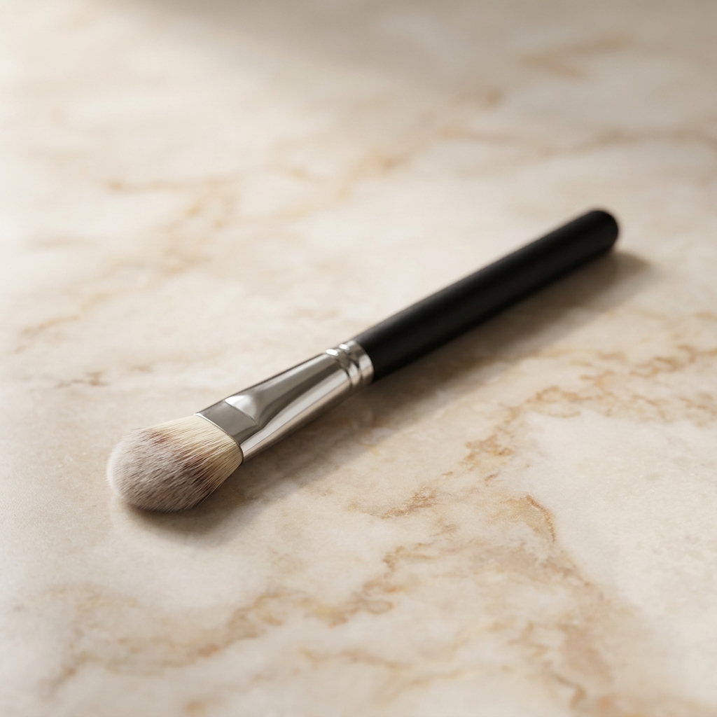 Large Eyeshadow Brush