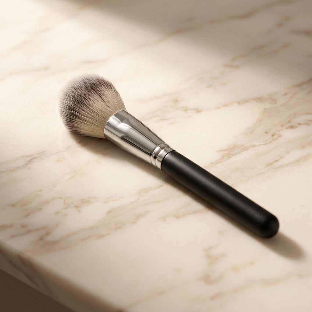 Medium Halo Brush