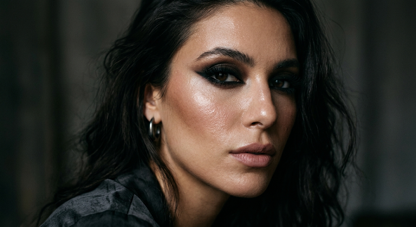 Smoky Eye Mastery